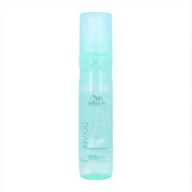 Crème stylisant Wella Invigo Volume Boost 150 ml de Wella, Soins des cheveux et du cuir chevelu - Réf : S05116795, Prix : 16,...