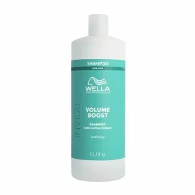 Shampoo Wella Invigo Volume Boost 500 ml | Epamu | Beauty Shop - Parfums, Make-up & Essentials Epamu.eu