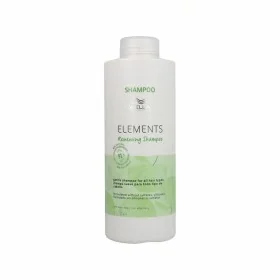 Shampoo Kativa Biotina & Bamboo Vitamin E (355 ml) | Epamu | Beauty Shop - Parfums, Make-up & Essentials Epamu.eu