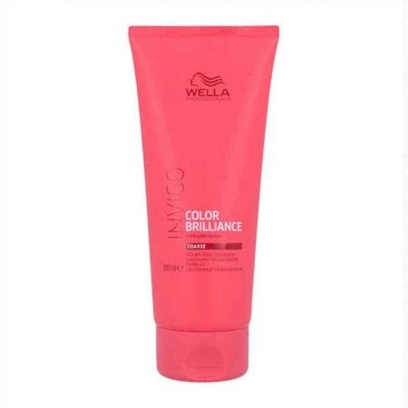 Acondicionador Wella Invigo Color Brilliance 200 ml | Epamu | Beauty Shop - Parfums, Make-up & Essentials Epamu.eu