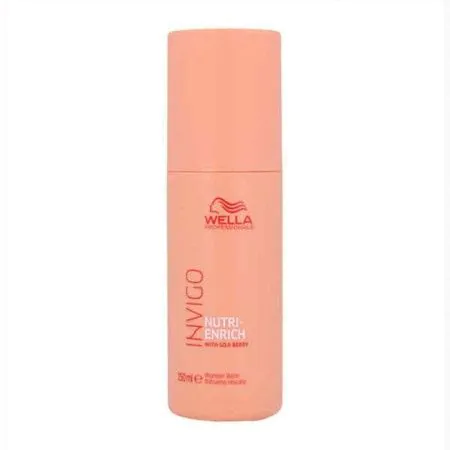 Crema de Peinado Wella Invigo Enrich 150 ml | Epamu | Beauty Shop - Parfums, Make-up & Essentials Epamu.eu