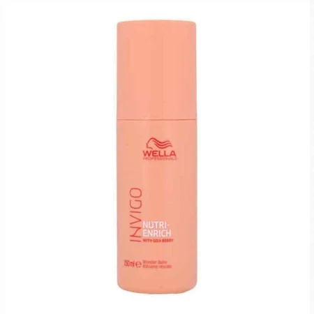 Hairstyling Creme Wella Invigo Enrich 150 ml | Epamu | Beauty Shop - Parfums, Make-up & Essentials Epamu.eu