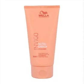 Crème stylisant Wella Invigo Enrich 150 ml de Wella, Soins des cheveux et du cuir chevelu - Réf : S05116826, Prix : 18,37 €, ...