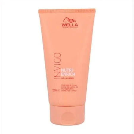 Crema de Peinado Wella Invigo Enrich 150 ml | Epamu | Beauty Shop - Parfums, Make-up & Essentials Epamu.eu