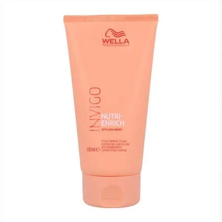 Hairstyling Creme Wella Invigo Enrich 150 ml | Epamu | Beauty Shop - Parfums, Make-up & Essentials Epamu.eu