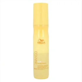 Crema de Peinado Wella Invigo Sun 150 ml de Wella, Cuidado del pelo y del cuero cabelludo - Ref: S05116839, Precio: 15,28 €, ...