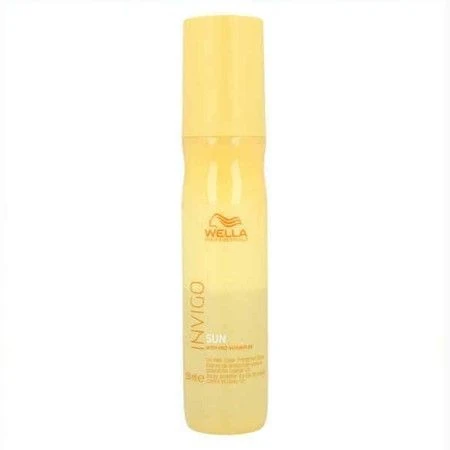 Crema de Peinado Wella Invigo Sun 150 ml | Epamu | Beauty Shop - Parfums, Make-up & Essentials Epamu.eu