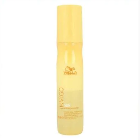 Crema Styling Wella Invigo Sun 150 ml | Epamu | Beauty Shop - Parfums, Make-up & Essentials Epamu.eu