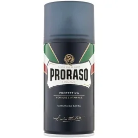 Shaving Foam Proraso Blue 300 ml by Proraso, Foams - Ref: S05116883, Price: 6,76 €, Discount: %