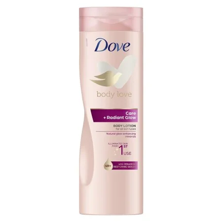 Body Lotion Dove Body Love 400 ml | Epamu | Beauty Shop - Parfums, Make-up & Essentials Epamu.eu