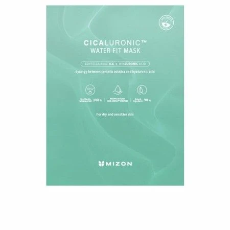 Facial Mask Mizon Cicaluronic | Epamu.eu | Beauty Shop - Parfums, Make-up & Essentials Epamu.eu