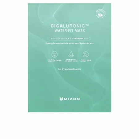 Gesichtsmaske Mizon Cicaluronic | Epamu | Beauty Shop - Parfums, Make-up & Essentials Epamu.eu