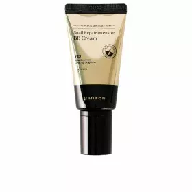 Hydrating Cream with Colour bareMinerals Complexion Rescue Sienna Spf 30 35 ml | Epamu | Beauty Shop - Parfums, Make-up & Essentials Epamu.eu