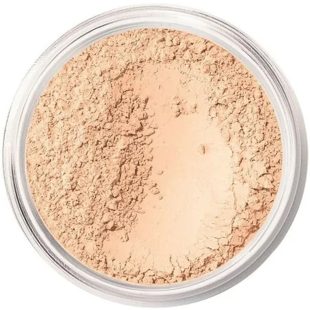 Base de Maquillaje en Polvo bareMinerals Original Nº 11 Soft Medium Spf 15 8 g | Epamu | Beauty Shop - Parfums, Make-up & Essentials Epamu.eu