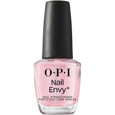 Nail polish Opi Pink To Envy 15 ml Nail Hardener | Epamu | Beauty Shop - Parfums, Make-up & Essentials Epamu.eu