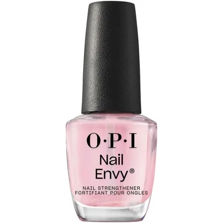 Smalto per unghie Opi Pink To Envy 15 ml Indurente per Unghie | Epamu.eu | Beauty Shop - Parfums, Make-up & Essentials Epamu.eu