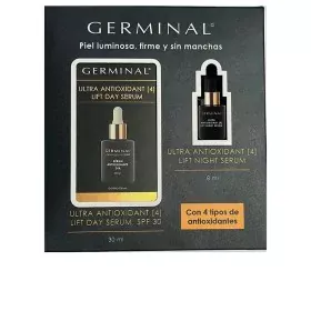 Men's Cosmetics Set L'Oreal Make Up Men Expert Magnesium Defense 3 Pieces | Epamu | Beauty Shop - Parfums, Make-up & Essentials Epamu.eu