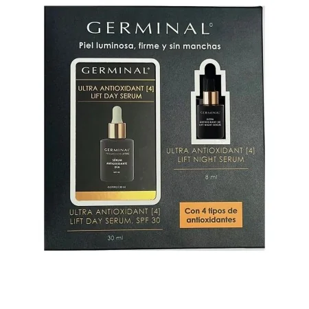 Conjunto de Cosmética Germinal Ultra Antioxidant 2 Peças | Epamu | Beauty Shop - Parfums, Make-up & Essentials Epamu.eu