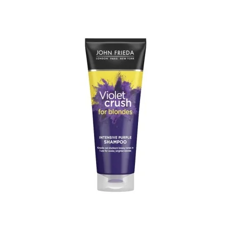 Tönungsshampoo für blondes Haar John Frieda Violet Crush 250 ml | Epamu | Beauty Shop - Parfums, Make-up & Essentials Epamu.eu