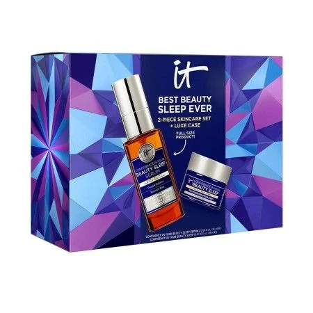 Cosmetic Set It Cosmetics Confidence In Your Beauty Sleep 3 Pieces 4 Pieces | Epamu.eu | Beauty Shop - Parfums, Make-up & Essentials Epamu.eu