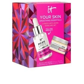 Set de cosmétique It Cosmetics Bye Bye Lines 2 Pièces de It Cosmetics, Coffrets cadeaux - Réf : S05118058, Prix : 30,32 €, Re...