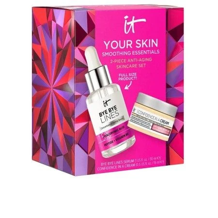 Cosmetic Set It Cosmetics Bye Bye Lines 2 Pieces | Epamu | Beauty Shop - Parfums, Make-up & Essentials Epamu.eu