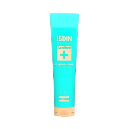 Gesichtspeelinggel Isdin Acniben Sanft 100 ml | Epamu | Beauty Shop - Parfums, Make-up & Essentials Epamu.eu