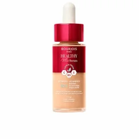 Fundo de Maquilhagem Líquido Collistar NUDO Nº 3R Naturale rosato Spf 15 30 ml | Epamu | Beauty Shop - Parfums, Make-up & Essentials Epamu.eu