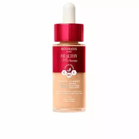 Base de Maquillaje Fluida Synchro Skin Shiseido (30 ml) | Epamu | Beauty Shop - Parfums, Make-up & Essentials Epamu.eu