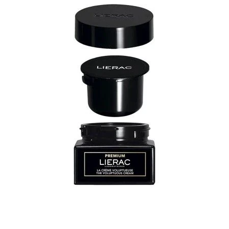 Anti-Ageing Cream Lierac Premium Refill 50 ml | Epamu | Beauty Shop - Parfums, Make-up & Essentials Epamu.eu