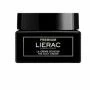 Anti-Ageing Hydrating Cream Lierac Premium 50 ml Silky | Epamu | Beauty Shop - Parfums, Make-up & Essentials Epamu.eu