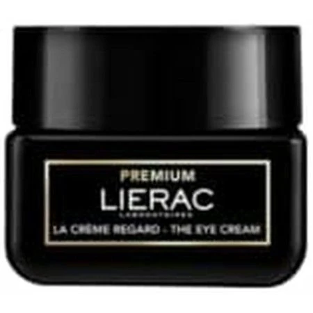 Crema para el Contorno de Ojos Lierac Premium 20 ml | Epamu | Beauty Shop - Parfums, Make-up & Essentials Epamu.eu