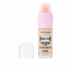 Base de Maquilhagem Cremosa It Cosmetics CC+ Nude Glow Tan Spf 40 32 ml | Epamu | Beauty Shop - Parfums, Make-up & Essentials Epamu.eu