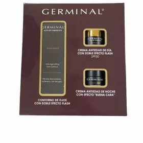 Conjunto de Cosmética Unissexo Somatoline 7 Nights Anticelulítico (2 pcs) | Epamu | Beauty Shop - Parfums, Make-up & Essentials Epamu.eu