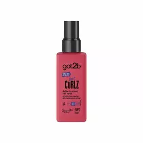 Styling Spray Nanoil Hair Volume 200 ml | Epamu | Beauty Shop - Parfums, Make-up & Essentials Epamu.eu