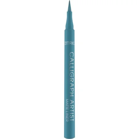 Eyeliner Catrice Calligraph Artist Nº 030 Off tropic 1,1 ml | Epamu | Beauty Shop - Parfums, Make-up & Essentials Epamu.eu