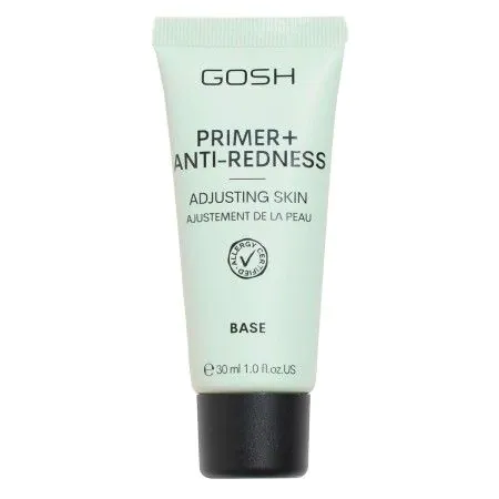 Primer trucco Gosh Copenhagen  Trattamento Anti-rossore Nº 008 30 ml | Epamu | Beauty Shop - Parfums, Make-up & Essentials Epamu.eu