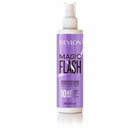 Non-Clarifying Conditioner Revlon Magic Flash 200 ml 10-in-1 | Epamu | Beauty Shop - Parfums, Make-up & Essentials Epamu.eu