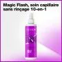 Konditionierer ohne Spülung Revlon Magic Flash 200 ml 10 in 1 | Epamu | Beauty Shop - Parfums, Make-up & Essentials Epamu.eu