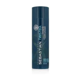 Maschera per Capelli Sebastian Twisted 145 ml di Sebastian, Balsami ad azione profonda e trattamenti - Rif: S05120156, Prezzo...