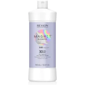 Hair Oxidizer Oxig Salerm Oxig 40vol 40 vol 12 % (225 ml) | Epamu | Beauty Shop - Parfums, Make-up & Essentials Epamu.eu