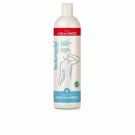 Bath Gel Redumodel Redumodel Wellness Hyaluronic Acid 1 L | Epamu | Beauty Shop - Parfums, Make-up & Essentials Epamu.eu