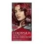 Permanent Dye Revlon Colorsilk Nº 66 Cherry red Ammonia-free | Epamu.eu | Beauty Shop - Parfums, Make-up & Essentials Epamu.eu