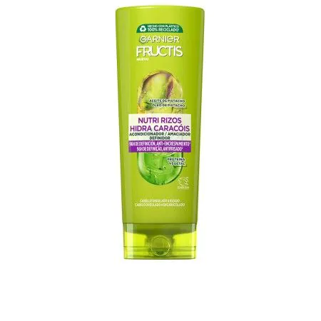 Conditioner Garnier Fructis Nutri Rizos 250 ml | Epamu.eu | Beauty Shop - Parfums, Make-up & Essentials Epamu.eu