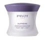 Anti-Aging-Nachtceme Payot Suprême 50 ml | Epamu | Beauty Shop - Parfums, Make-up & Essentials Epamu.eu