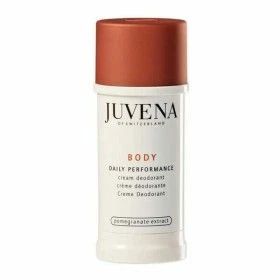 Cream Deodorant Body Daily Performance Juvena 40 ml by Juvena, Cleansers and scrubs - Ref: S05120551, Price: 13,14 €, Discoun...