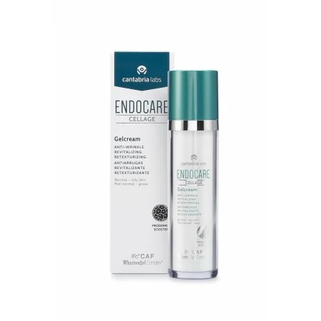 Moisturising gel cream Endocare Cellage 50 ml | Epamu | Beauty Shop - Parfums, Make-up & Essentials Epamu.eu