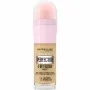 Fluid Makeup Basis Maybelline Instant Age Perfector Glow Nº 1,5 Light Medium 20 ml | Epamu | Beauty Shop - Parfums, Make-up & Essentials Epamu.eu