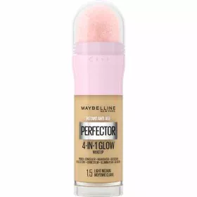 Fluid Makeup Basis Max Factor Miracle Pure Spf 30 Nº 80-bronze 30 ml | Epamu | Beauty Shop - Parfums, Make-up & Essentials Epamu.eu