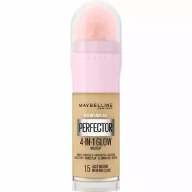 Crème Make-up Base Estee Lauder Futurist Hydra Rescue 8N2-Rich Expresso Spf 45 30 ml | Epamu | Beauty Shop - Parfums, Make-up & Essentials Epamu.eu